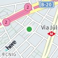 OpenStreetMap - Carrer de Robert Robert, 2, 08042  Barcelona