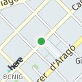 OpenStreetMap - Barcelona, Barcelona, Catalunya